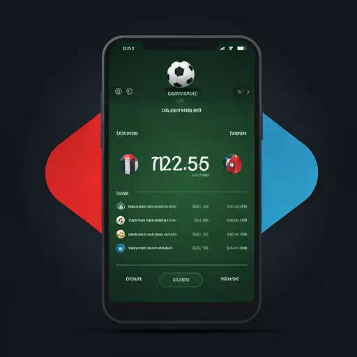 mobile app