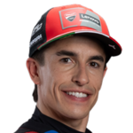 Marc Marquez
