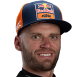Brad Binder