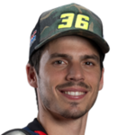 Joan Mir