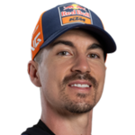 Maverick Vinales